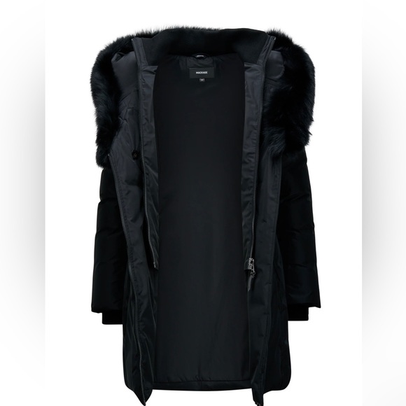 Mackage jacket - Picture 3 of 7